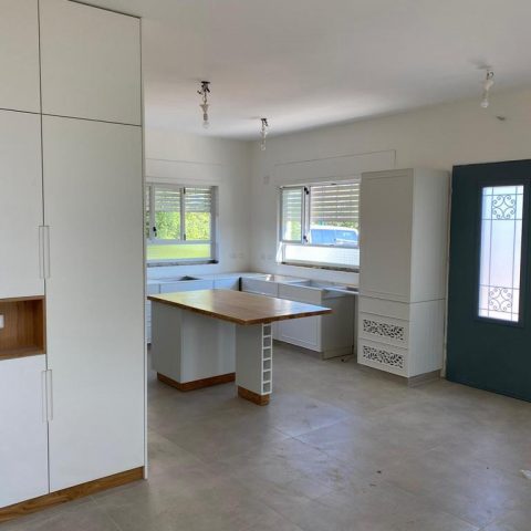 בית בהושעיה