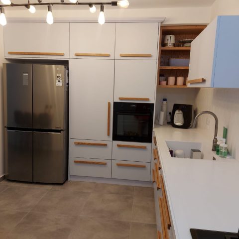 בית בטירת הכרמל