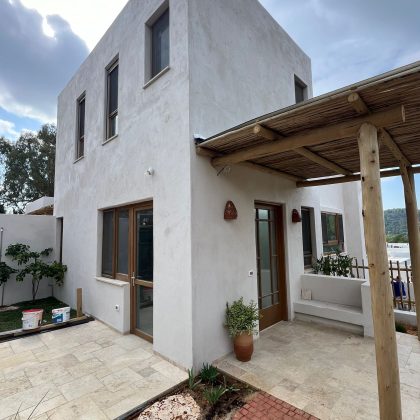 בית פרטי בכרם מהר"ל