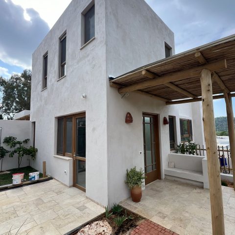 בית פרטי בכרם מהר"ל