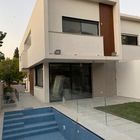 בית פרטי ברמת גן