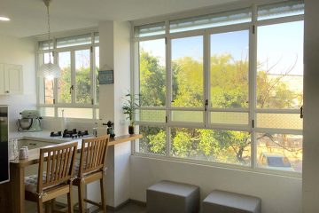 חלון בלגי – מה זה בכלל