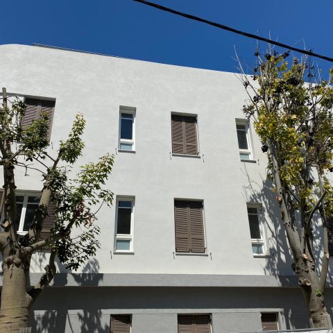 חרמון 11 תל אביב