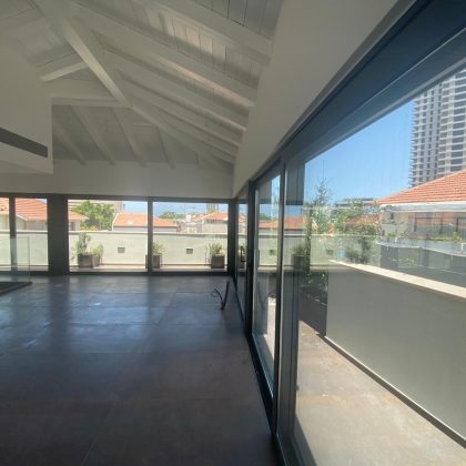 כנרת 14 – ת"א