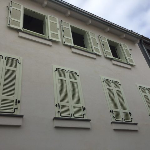 מחנה יוסף – נווה צדק