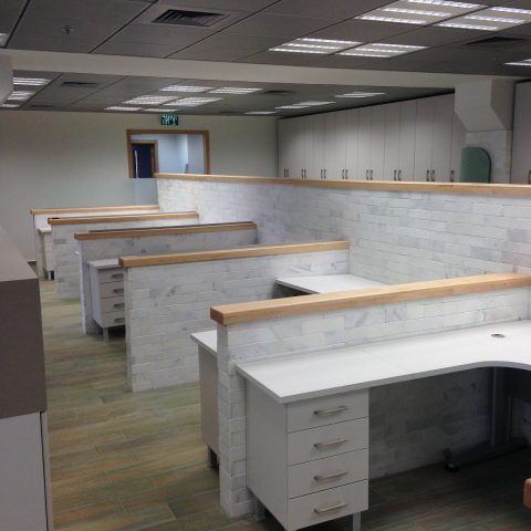 משרדי ישר פלסט