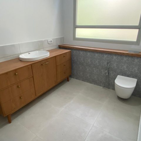 בית פרטי בגליל