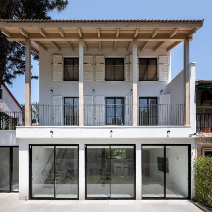 בית ברימון בתל אביב